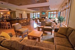  - Sonora Island Resort