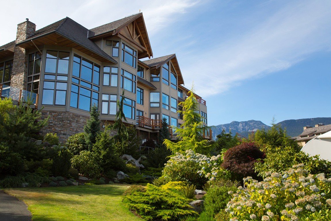 Sonora Resort Canada in Canada