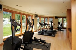  - Sonora Island Resort