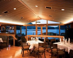  - Sonora Island Resort