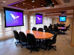  - Sonora Island Resort