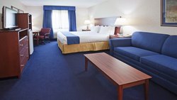  - Holiday Inn Express DeForest - I-39, I-90 & I-94, Exit 126