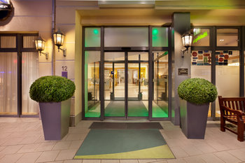 Holiday Inn Nurnberg City Ctr