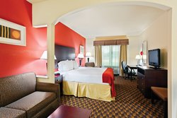  - Holiday Inn Express & Suites Malvern - I-30, Exit 98