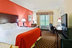 - Holiday Inn Express & Suites Malvern - I-30, Exit 98
