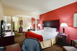  - Holiday Inn Express & Suites Malvern - I-30, Exit 98
