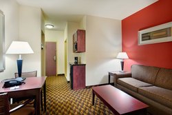  - Holiday Inn Express & Suites Malvern - I-30, Exit 98
