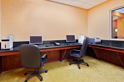  - Holiday Inn Express & Suites Malvern - I-30, Exit 98