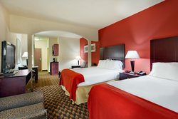  - Holiday Inn Express & Suites Malvern - I-30, Exit 98