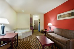  - Holiday Inn Express & Suites Malvern - I-30, Exit 98