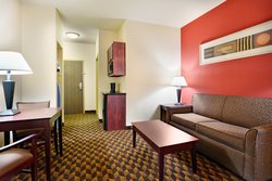  - Holiday Inn Express & Suites Malvern - I-30, Exit 98