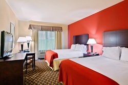  - Holiday Inn Express & Suites Malvern - I-30, Exit 98