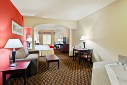  - Holiday Inn Express & Suites Malvern - I-30, Exit 98