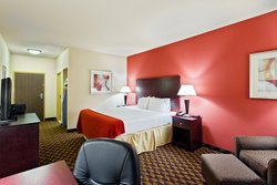  - Holiday Inn Express & Suites Malvern - I-30, Exit 98