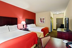  - Holiday Inn Express & Suites Malvern - I-30, Exit 98