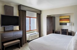  - Holiday Inn Manhattan Financial District New York