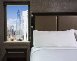  - Holiday Inn Manhattan Financial District New York