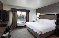  - Holiday Inn Manhattan Financial District New York