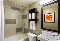  - Holiday Inn Manhattan Financial District New York