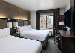  - Holiday Inn Manhattan Financial District New York