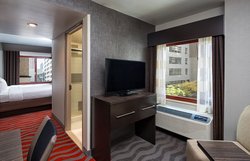  - Holiday Inn Manhattan Financial District New York