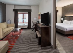  - Holiday Inn Manhattan Financial District New York
