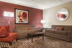  - Holiday Inn Manitowoc - I-43, Exit 149