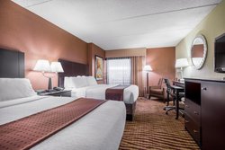  - Holiday Inn Manitowoc - I-43, Exit 149
