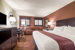  - Holiday Inn Manitowoc - I-43, Exit 149