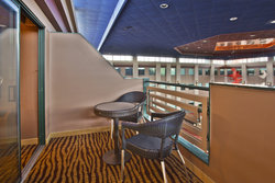  - Holiday Inn Manitowoc - I-43, Exit 149