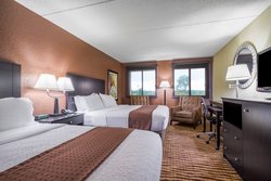  - Holiday Inn Manitowoc - I-43, Exit 149