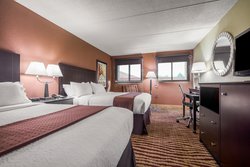  - Holiday Inn Manitowoc - I-43, Exit 149