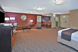  - Holiday Inn Manitowoc - I-43, Exit 149