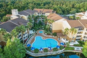 kissimmee wyndham palms cypress resort club fl resorts florida