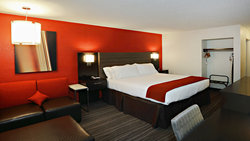  - Holiday Inn Express & Suites South Brentwood