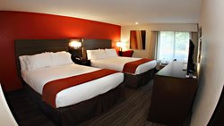  - Holiday Inn Express & Suites South Brentwood
