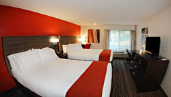  - Holiday Inn Express & Suites South Brentwood