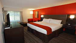  - Holiday Inn Express & Suites South Brentwood