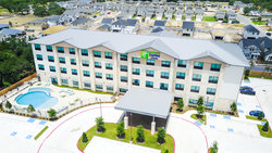  - Holiday Inn Express & Suites Dripping Springs
