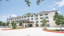  - Holiday Inn Express & Suites Dripping Springs