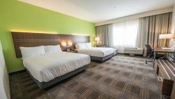  - Holiday Inn Express & Suites Dripping Springs