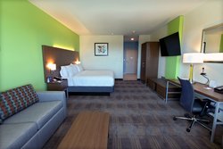  - Holiday Inn Express & Suites Dripping Springs