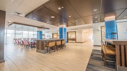  - Holiday Inn Express & Suites Dripping Springs