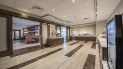  - Holiday Inn Express & Suites Dripping Springs