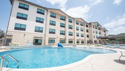 - Holiday Inn Express & Suites Dripping Springs