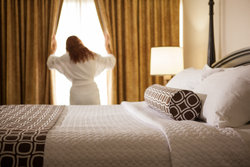  - Crowne Plaza Hotel Hickory - I-40, Exit 125