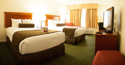  - Crowne Plaza Hotel Hickory - I-40, Exit 125