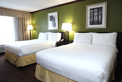  - Holiday Inn Oakbrook Terrace