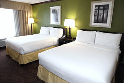  - Holiday Inn Oakbrook Terrace