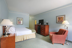  - Holiday Inn Express Temple Terrace - I-75, Exit 266